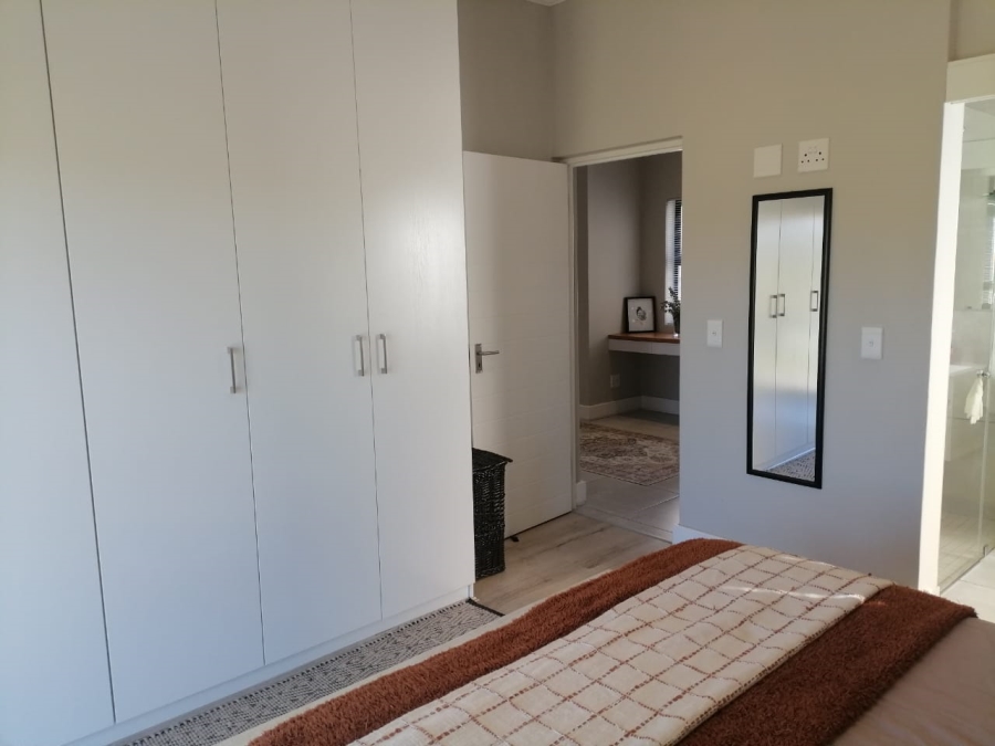 To Let 3 Bedroom Property for Rent in Aan de Wijnlanden Western Cape